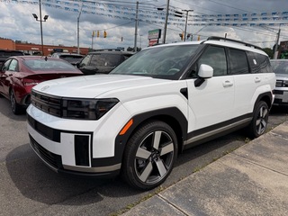 2026 Hyundai Santa Fe Hybrid for sale in Mount Hope WV