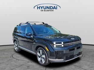 2026 Hyundai Santa Fe Hybrid for sale in Hampton VA
