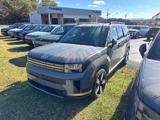 2026 Hyundai Santa Fe Hybrid for sale in Johnson City TN