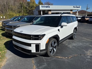2026 Hyundai Santa Fe Hybrid for sale in Johnson City TN