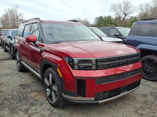 2026 Hyundai Santa Fe Hybrid for sale in West Nyack NY