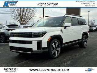 2026 Hyundai Santa Fe Hybrid for sale in Florence KY