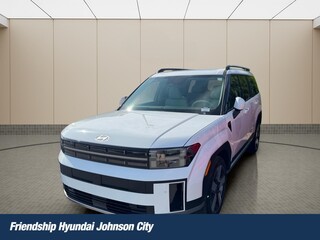 2026 Hyundai Santa Fe Hybrid for sale in Johnson City TN
