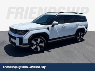 2025 Hyundai Santa Fe Hybrid for sale in Johnson City TN