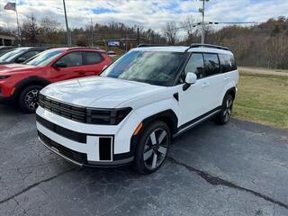 2025 Hyundai Santa Fe Hybrid for sale in Johnson City TN