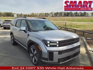 2025 Hyundai Santa Fe Hybrid for sale in White Hall AR