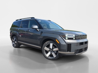 2026 Hyundai Santa Fe Hybrid for sale in Knoxville TN