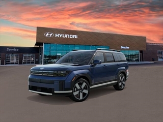 2026 Hyundai Santa Fe Hybrid for sale in Waukesha WI