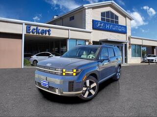 2026 Hyundai Santa Fe Hybrid for sale in Denton TX