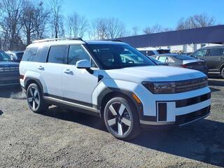2026 Hyundai Santa Fe Hybrid for sale in West Nyack NY
