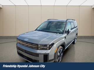 2026 Hyundai Santa Fe Hybrid for sale in Johnson City TN