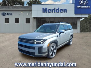 2026 Hyundai Santa Fe Hybrid for sale in Meriden CT