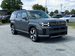 2025 Hyundai Santa Fe Hybrid for sale in Greenville SC