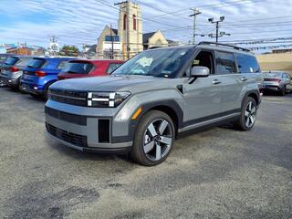 2025 Hyundai Santa Fe Hybrid for sale in Uniontown PA