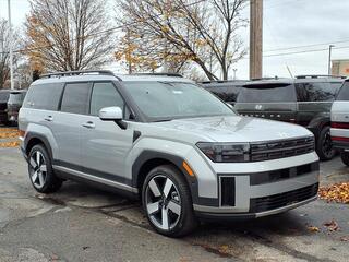 2026 Hyundai Santa Fe Hybrid for sale in Mishawaka IN