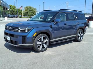 2026 Hyundai Santa Fe Hybrid for sale in Council Bluffs IA