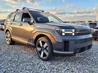 2026 Hyundai Santa Fe Hybrid for sale in Triadelphia WV