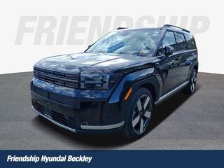 2026 Hyundai Santa Fe Hybrid for sale in Mount Hope WV