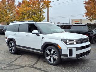 2026 Hyundai Santa Fe Hybrid for sale in Mishawaka IN