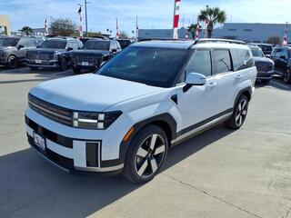 2026 Hyundai Santa Fe Hybrid for sale in Somersworth NH