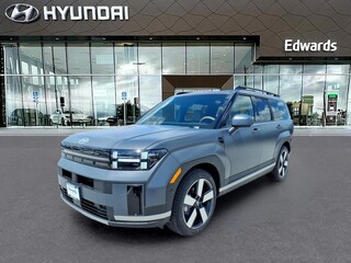 2026 Hyundai Santa Fe Hybrid for sale in Council Bluffs IA