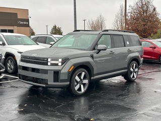 2025 Hyundai Santa Fe Hybrid for sale in Florence KY