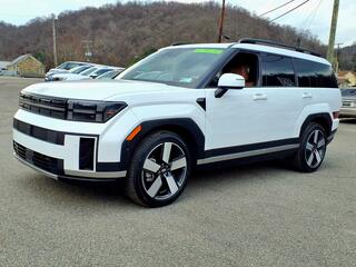 2025 Hyundai Santa Fe Hybrid for sale in Wheeling WV