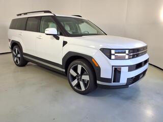 2025 Hyundai Santa Fe Hybrid for sale in Southern Pines NC