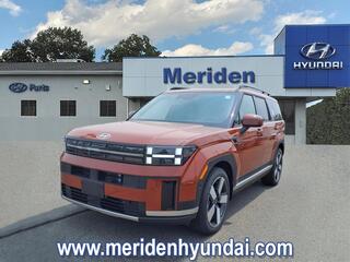 2025 Hyundai Santa Fe Hybrid for sale in Meriden CT