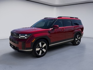 2025 Hyundai Santa Fe Hybrid for sale in Morristown TN