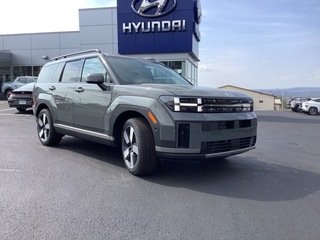 2026 Hyundai Santa Fe Hybrid for sale in Johnstown PA