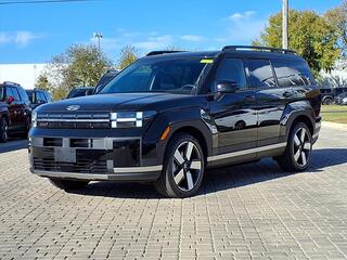 2026 Hyundai Santa Fe Hybrid for sale in Peoria IL