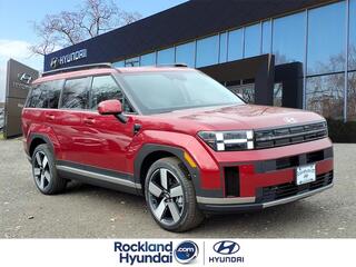 2026 Hyundai Santa Fe Hybrid for sale in West Nyack NY