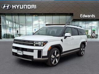 2026 Hyundai Santa Fe Hybrid for sale in Council Bluffs IA