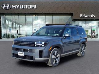 2026 Hyundai Santa Fe Hybrid for sale in Council Bluffs IA