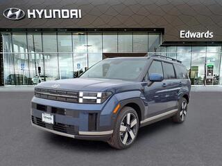 2026 Hyundai Santa Fe Hybrid for sale in Council Bluffs IA