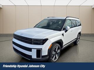 2026 Hyundai Santa Fe Hybrid for sale in Johnson City TN