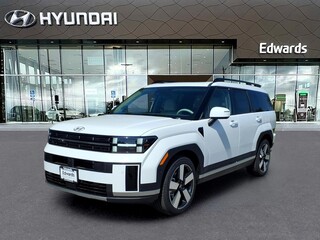 2026 Hyundai Santa Fe Hybrid for sale in Council Bluffs IA