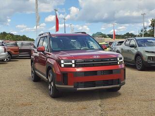 2024 Hyundai Santa Fe Hybrid for sale in Stow OH