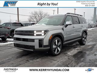 2026 Hyundai Santa Fe Hybrid for sale in Florence KY