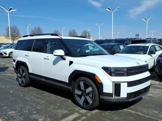 2026 Hyundai Santa Fe Hybrid for sale in Mishawaka IN