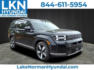 2026 Hyundai Santa Fe Hybrid for sale in Cornelius NC