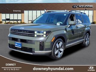 2024 Hyundai Santa Fe Hybrid for sale in Downey CA