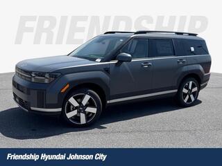 2025 Hyundai Santa Fe Hybrid for sale in Johnson City TN