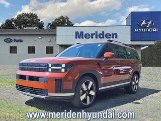 2025 Hyundai Santa Fe Hybrid for sale in Meriden CT