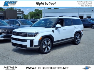 2025 Hyundai Santa Fe Hybrid for sale in Alexandria KY