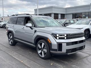 2026 Hyundai Santa Fe Hybrid for sale in Mishawaka IN