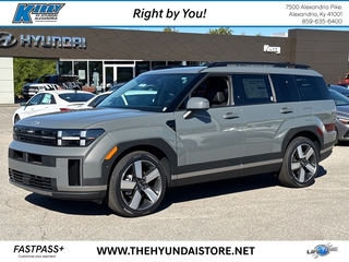2026 Hyundai Santa Fe Hybrid for sale in Alexandria KY