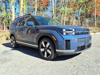2026 Hyundai Santa Fe Hybrid for sale in Arlington MA