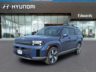 2026 Hyundai Santa Fe Hybrid for sale in Council Bluffs IA